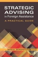 Strategic Advising For Foreign Assistance