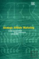 Strategic Affiliate Marketing