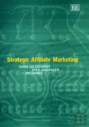 Strategic Affiliate Marketing