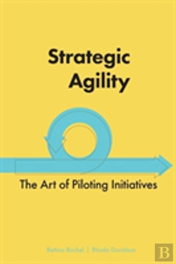 Bertrand.pt - Strategic Agility