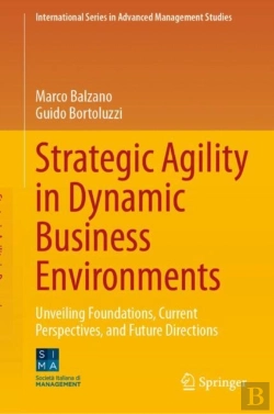 Bertrand.pt - Strategic Agility In Dynamic Business Environments