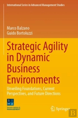 Bertrand.pt - Strategic Agility In Dynamic Business Environments