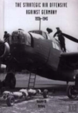 Bertrand.pt - Strategic Air Offensive Against Germany 1939-1945