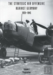 Strategic Air Offensive Against Germany 1939-1945