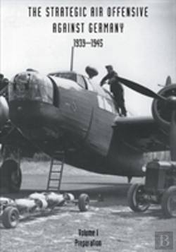 Bertrand.pt - Strategic Air Offensive Against Germany 1939-1945