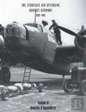 Strategic Air Offensive Against Germany 1939-1945