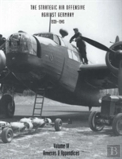 Bertrand.pt - Strategic Air Offensive Against Germany 1939-1945
