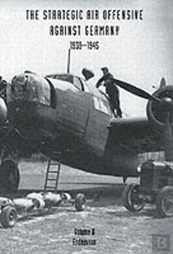 Bertrand.pt - Strategic Air Offensive Against Germany 1939-1945endeavour