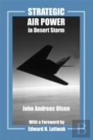 Strategic Air Power In Desert Storm