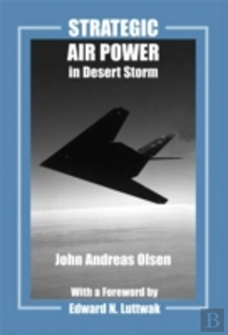 Bertrand.pt - Strategic Air Power In Desert Storm