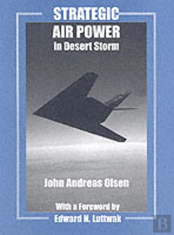 Bertrand.pt - Strategic Air Power In Desert Storm