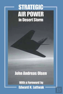 Bertrand.pt - Strategic Air Power In Desert Storm