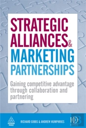 Strategic Alliances And Marketing Partnerships
