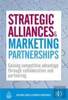 Strategic Alliances And Marketing Partnerships