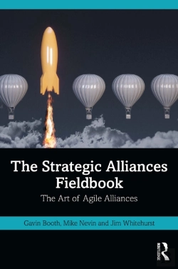 Bertrand.pt - Strategic Alliances Fieldbook