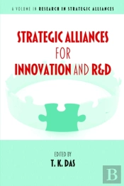 Strategic Alliances For Innovation And R&D