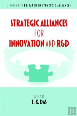 Bertrand.pt - Strategic Alliances For Innovation And R&D