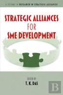 Strategic Alliances For Sme Development