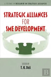 Strategic Alliances For Sme Development