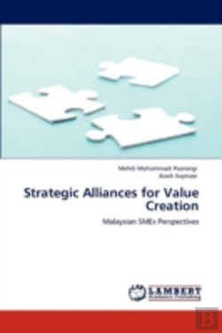 Bertrand.pt - Strategic Alliances For Value Creation