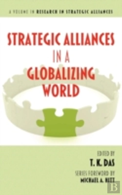 Bertrand.pt - Strategic Alliances In A Globalizing World