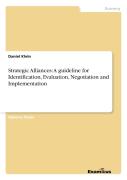 Strategic Alliances