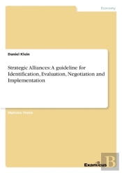 Strategic Alliances