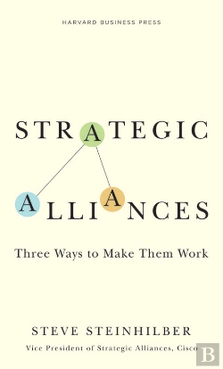 Bertrand.pt - Strategic Alliances