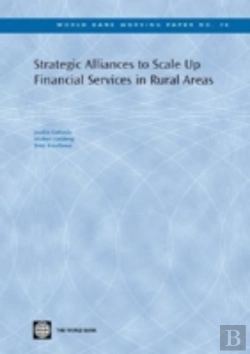 Bertrand.pt - Strategic Alliances To Scale Up Financial Services In Rural Areas