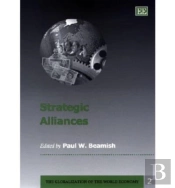 Strategic Alliances