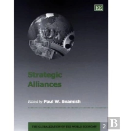 Bertrand.pt - Strategic Alliances