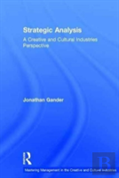 Strategic Analysis