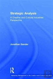 Strategic Analysis