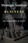 Strategic Analysis Of Business