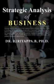 Strategic Analysis Of Business