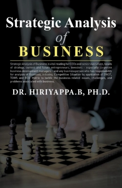 Bertrand.pt - Strategic Analysis Of Business