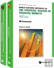Strategic Analysis Of Financial Markets, The (In 2 Volumes)
