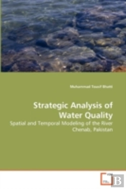Bertrand.pt - Strategic Analysis Of Water Quality