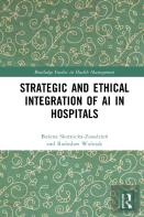 Strategic And Ethical Integration Of Ai In Hospitals