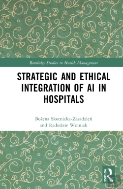 Bertrand.pt - Strategic And Ethical Integration Of Ai In Hospitals