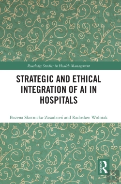Bertrand.pt - Strategic And Ethical Integration Of Ai In Hospitals