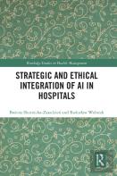 Strategic And Ethical Integration Of Ai In Hospitals