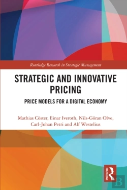 Bertrand.pt - Strategic And Innovative Pricing