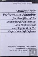 Strategic And Performance Planning For The Office Of The Chancellor For Educational And Professional Development