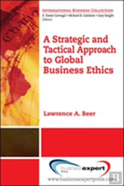 Bertrand.pt - Strategic And Tactical Approach To Global Business Ethics