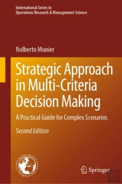 Bertrand.pt - Strategic Approach In Multi-Criteria Decision Making