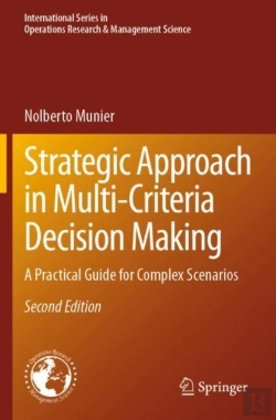 Bertrand.pt - Strategic Approach In Multi-Criteria Decision Making