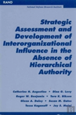 Bertrand.pt - Strategic Assessment And Development Of Interorganizational Influence In The Absence Of Hierarchical Authority