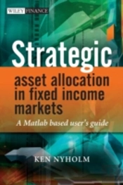 Strategic Asset Allocation In Fixed Income Markets