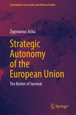 Bertrand.pt - Strategic Autonomy Of The European Union